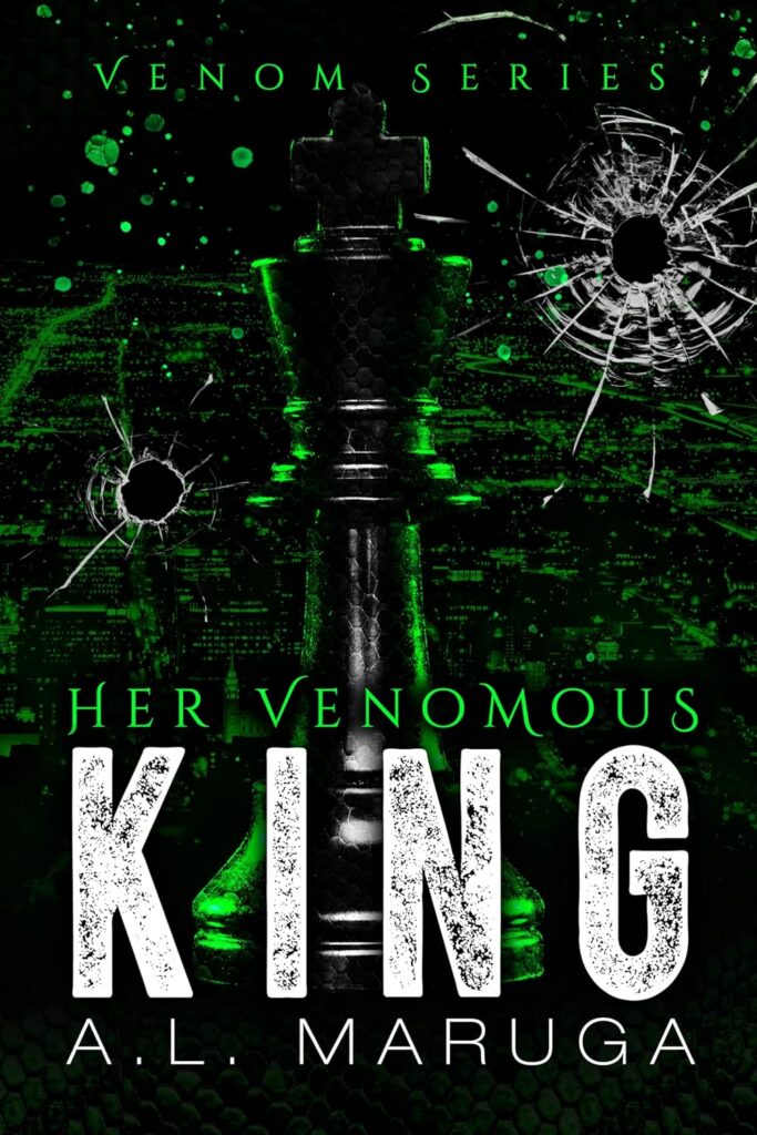 Her Venomous King