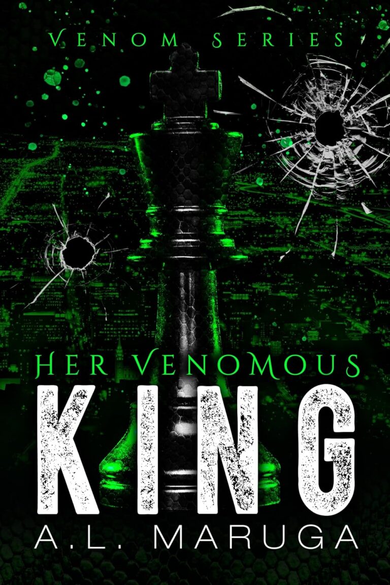 Her Venomous King