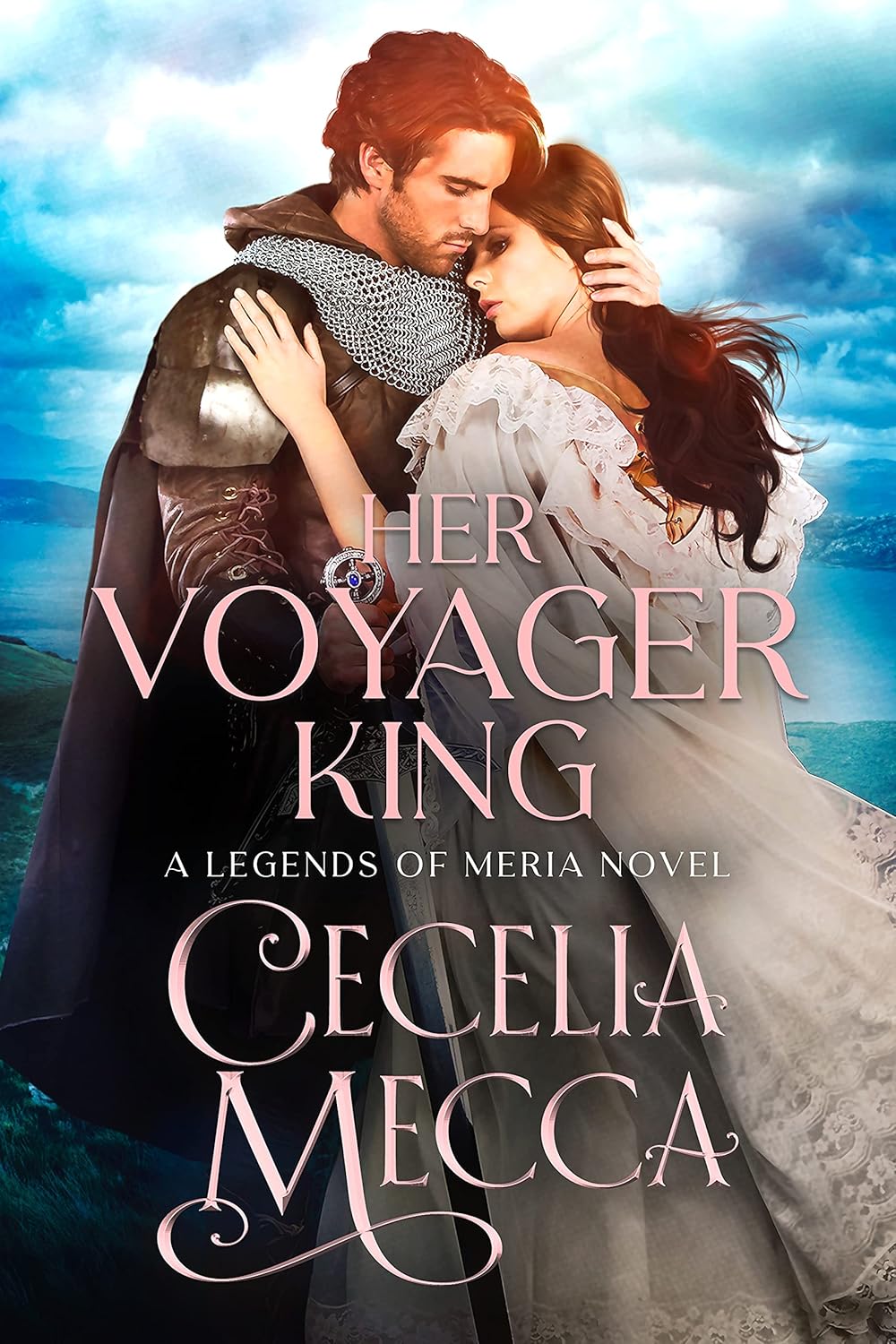 Her Voyager King