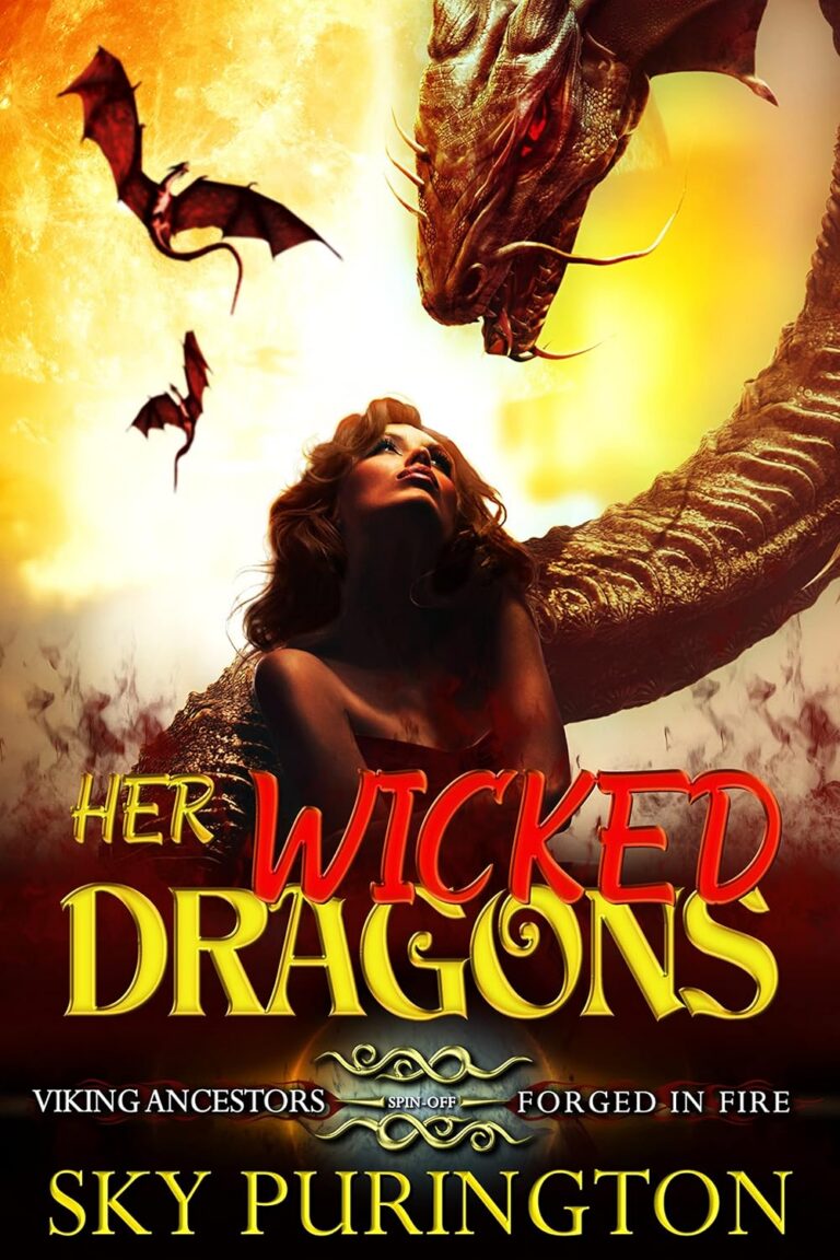 Her Wicked Dragons