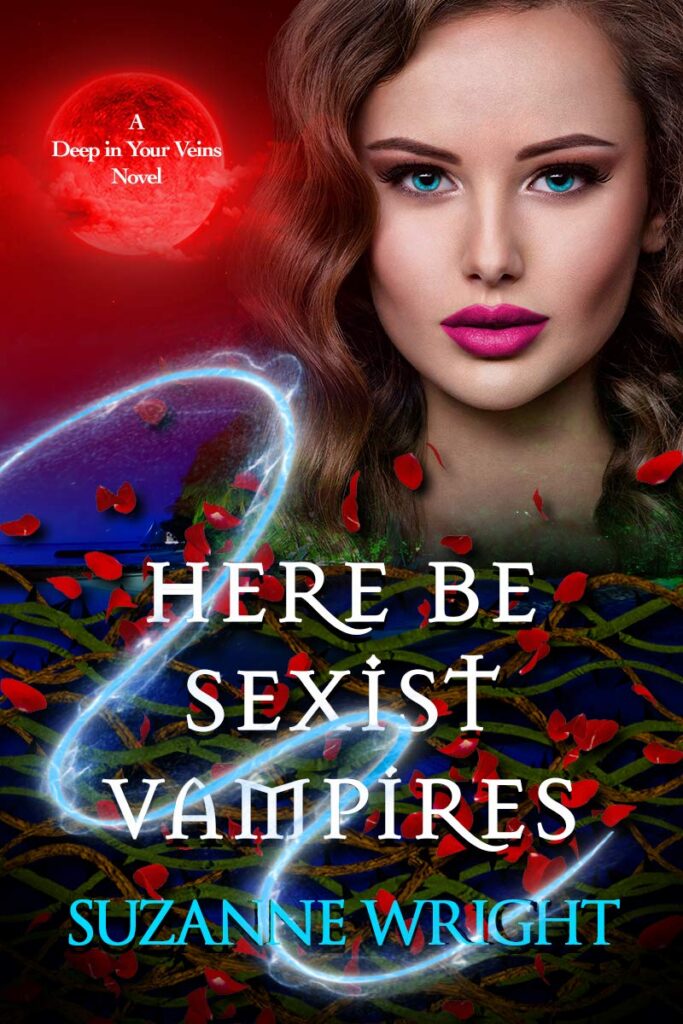 Here Be Sexist Vampires
