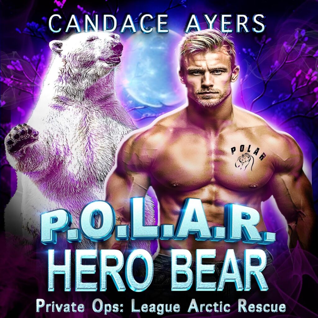 Hero Bear
