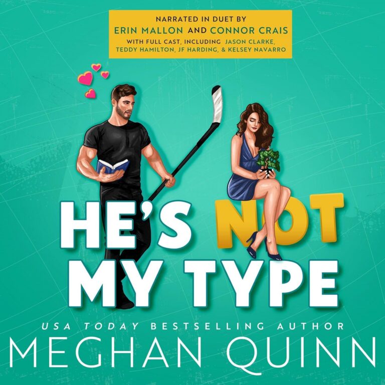 He's Not My Type