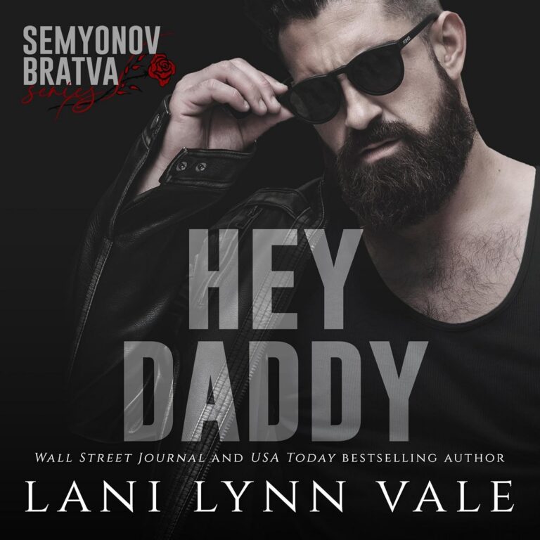 Hey, Daddy