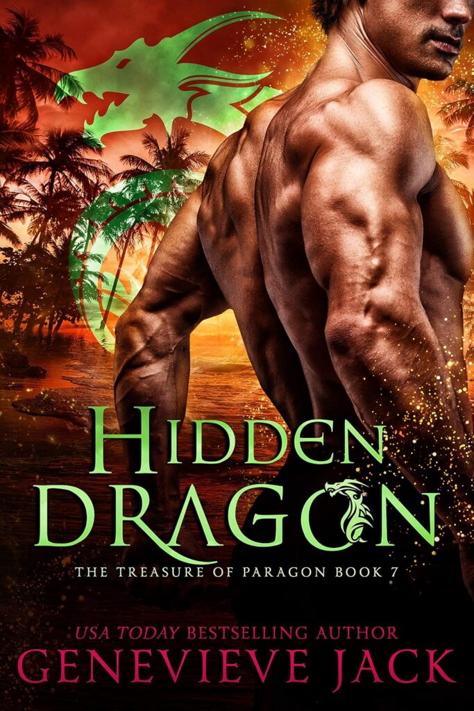 Hidden Dragon
