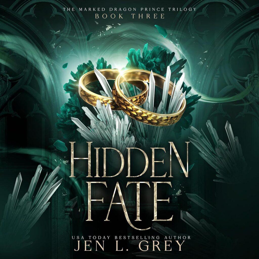 Hidden Fate