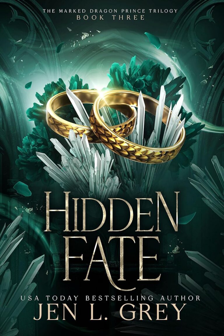 Hidden Fate