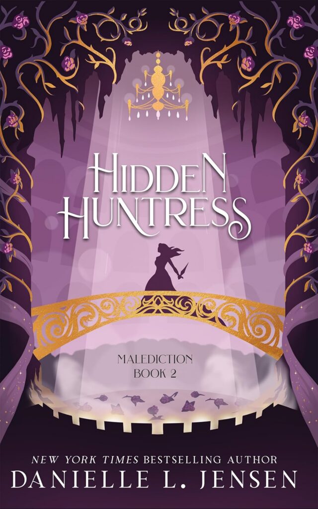 Hidden Huntress