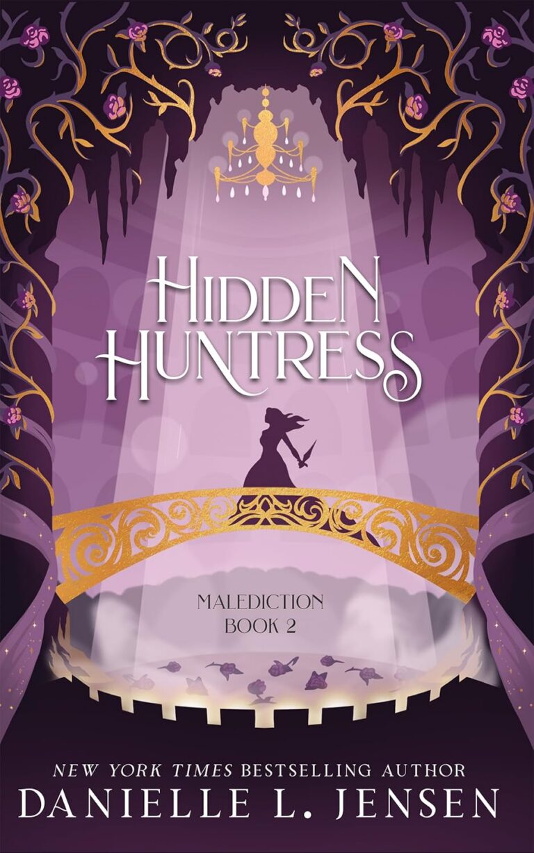 Hidden Huntress
