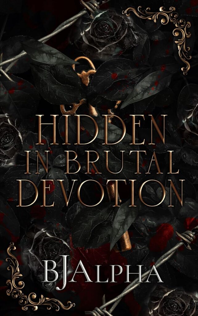 Hidden in Brutal Devotion
