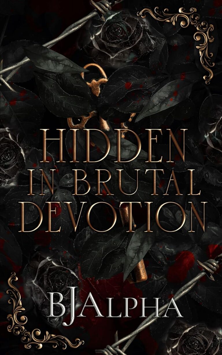 Hidden in Brutal Devotion