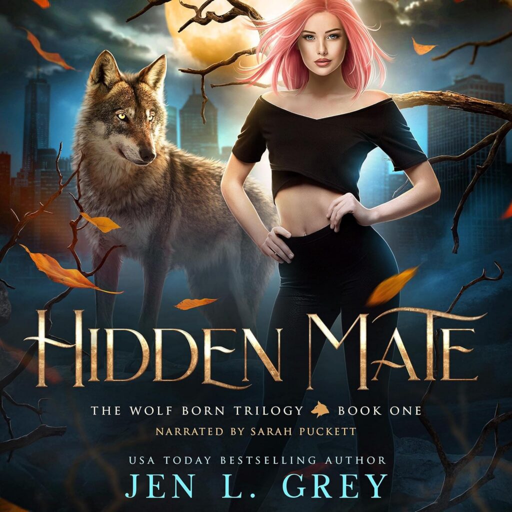 Hidden Mate