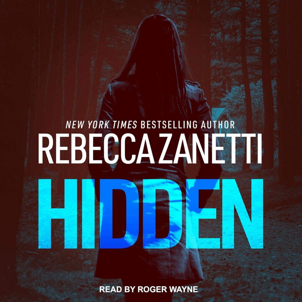 Hidden