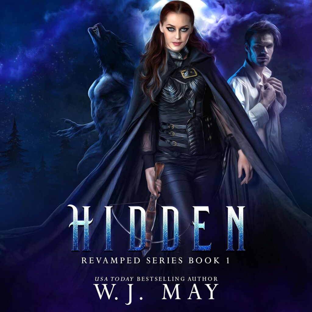 Hidden