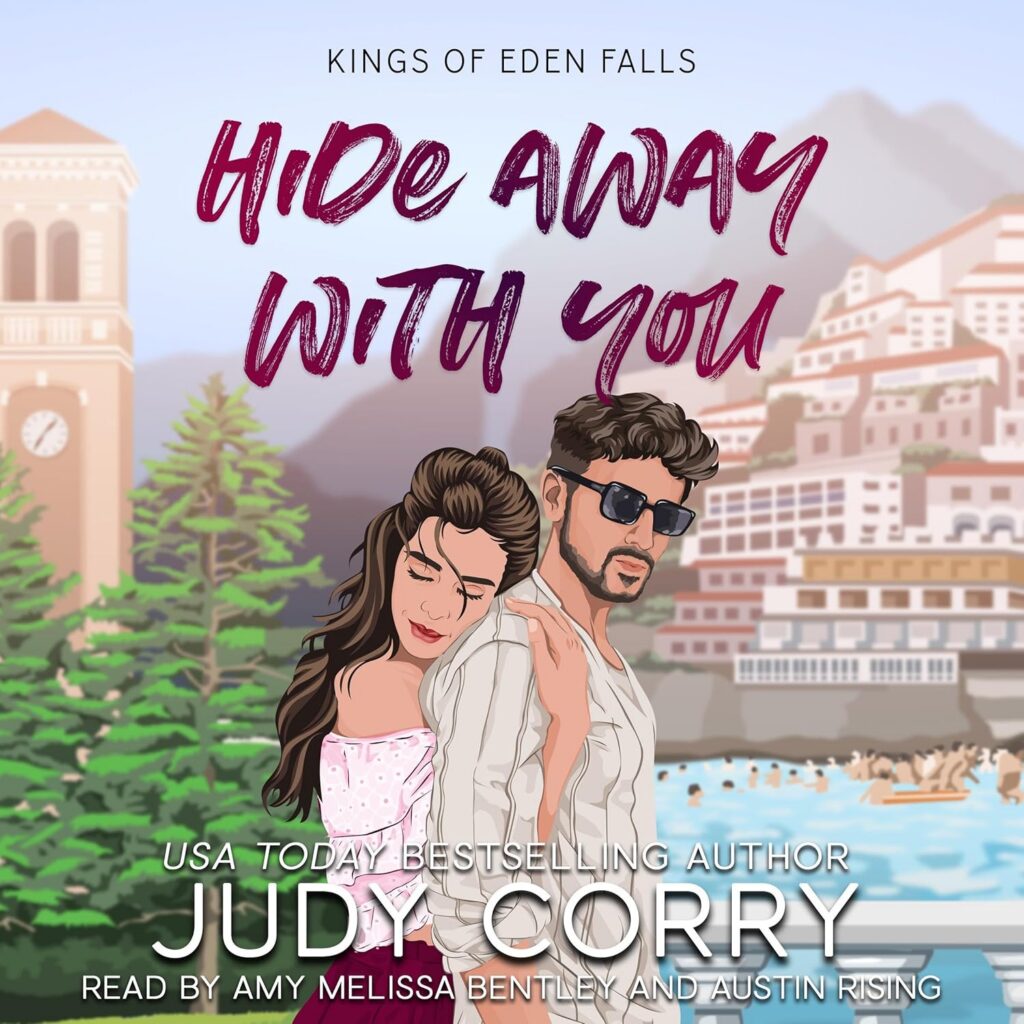 Hide Away with You