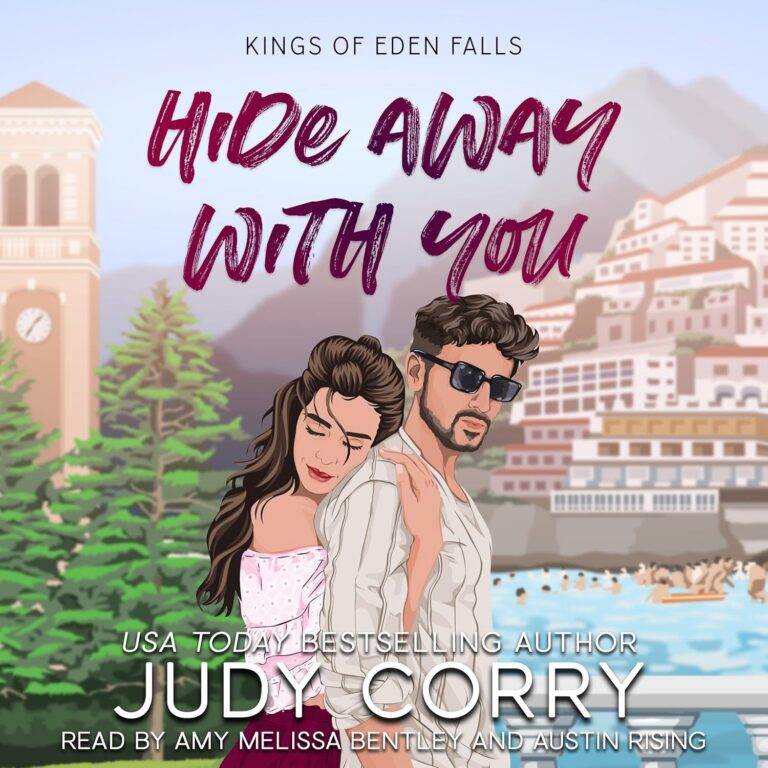 Hide Away with You