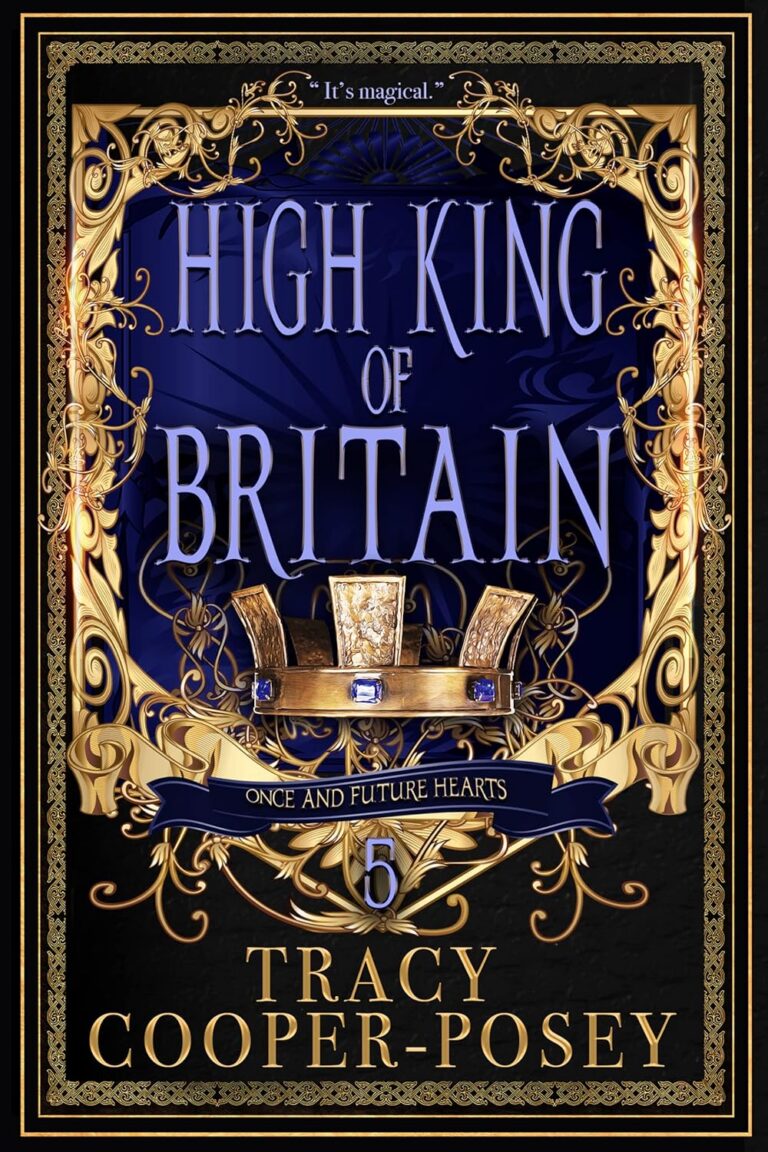 High King of Britain