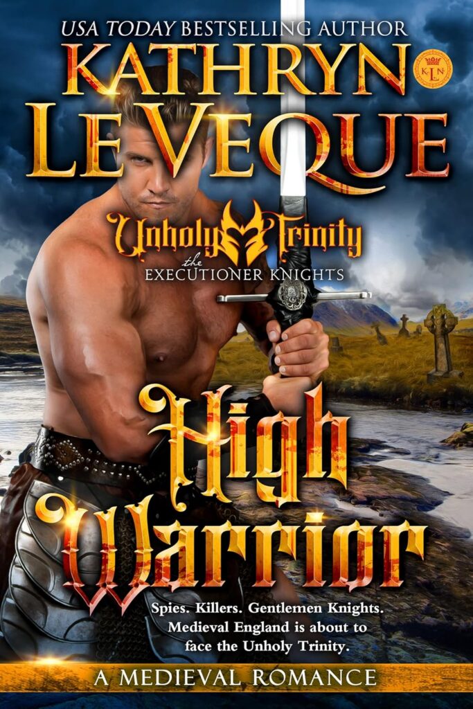 High Warrior