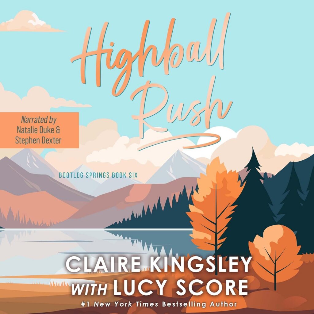 Highball Rush