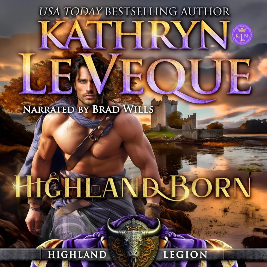 Highland Born