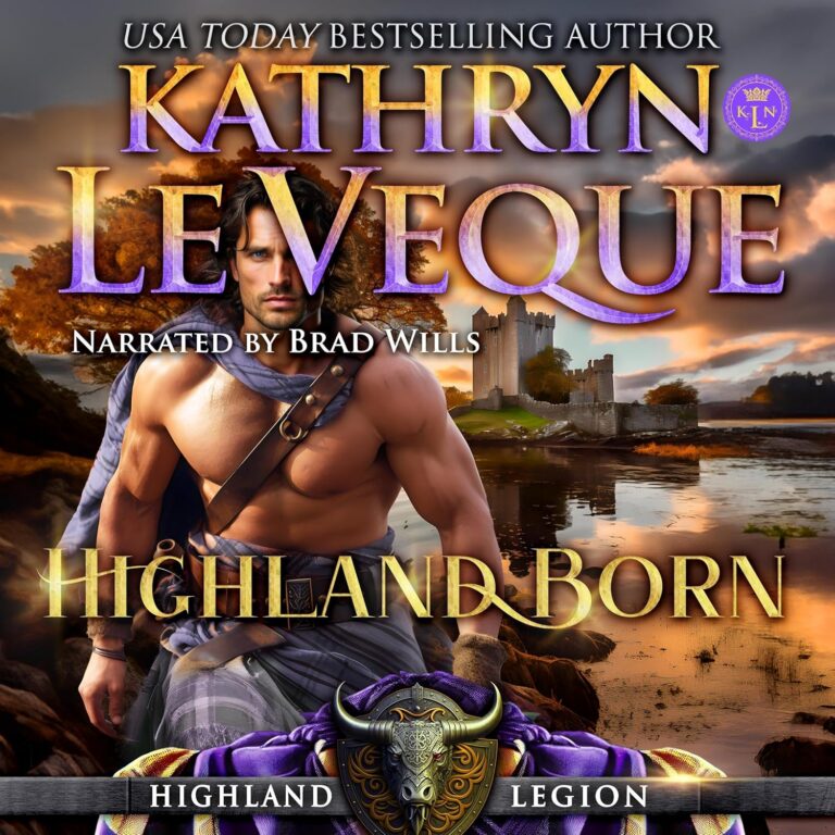 Highland Born