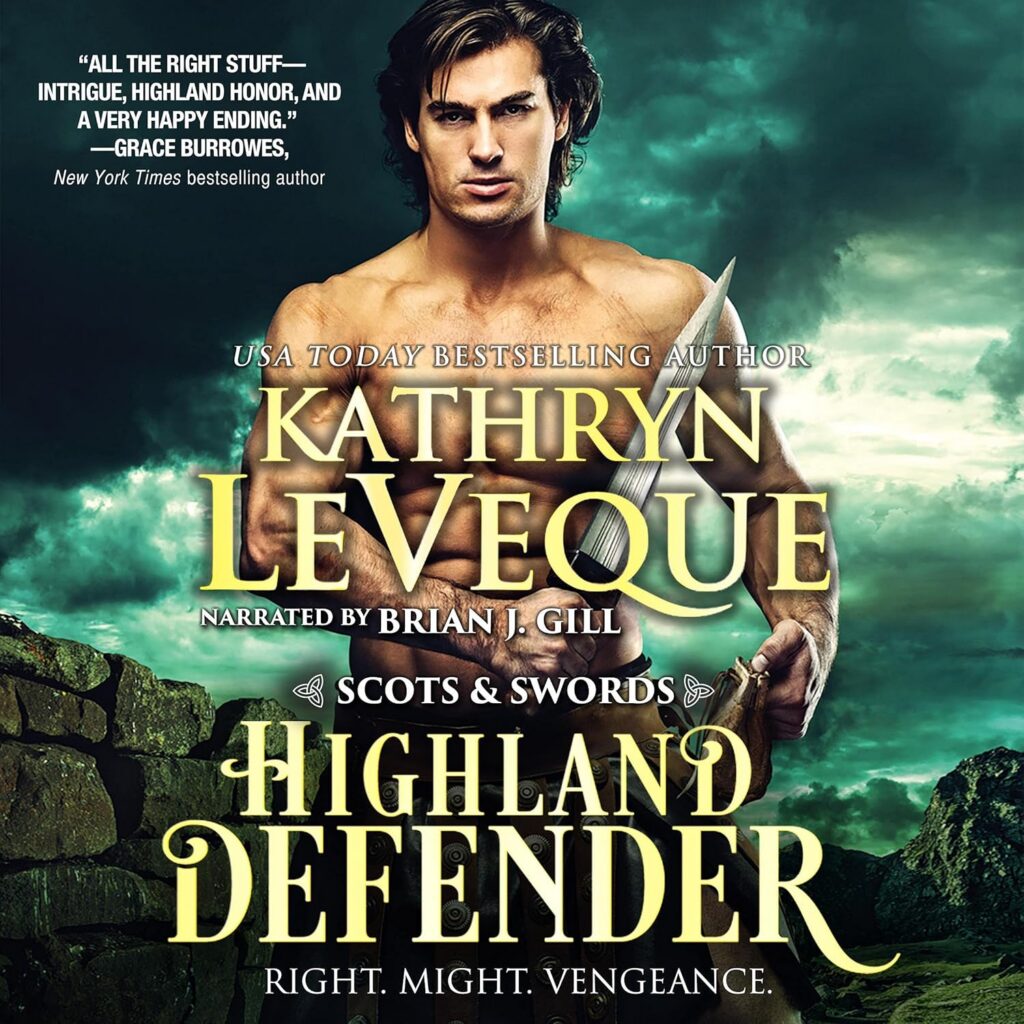 Highland Defender