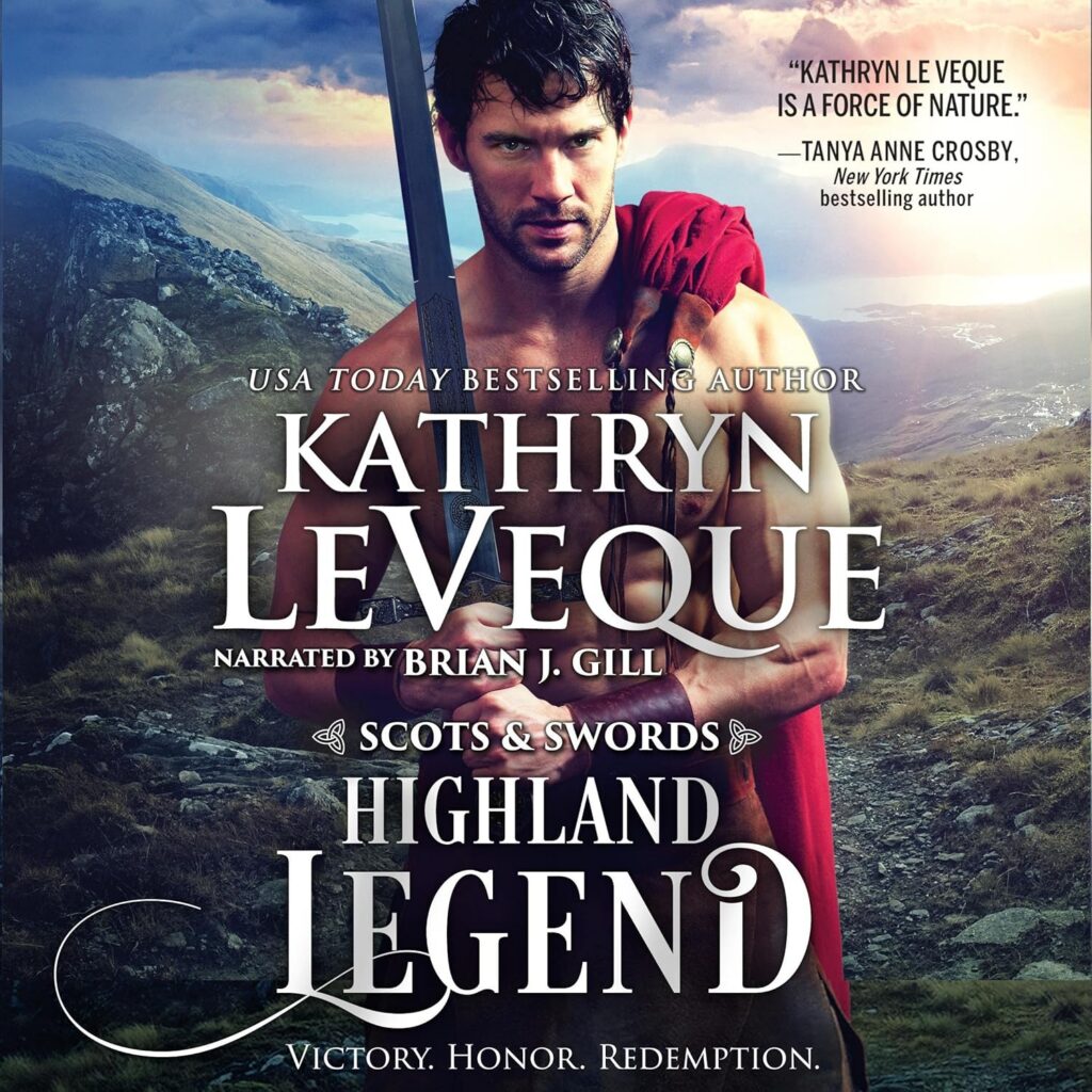 Highland Legend