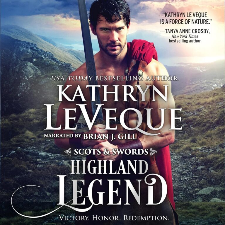 Highland Legend