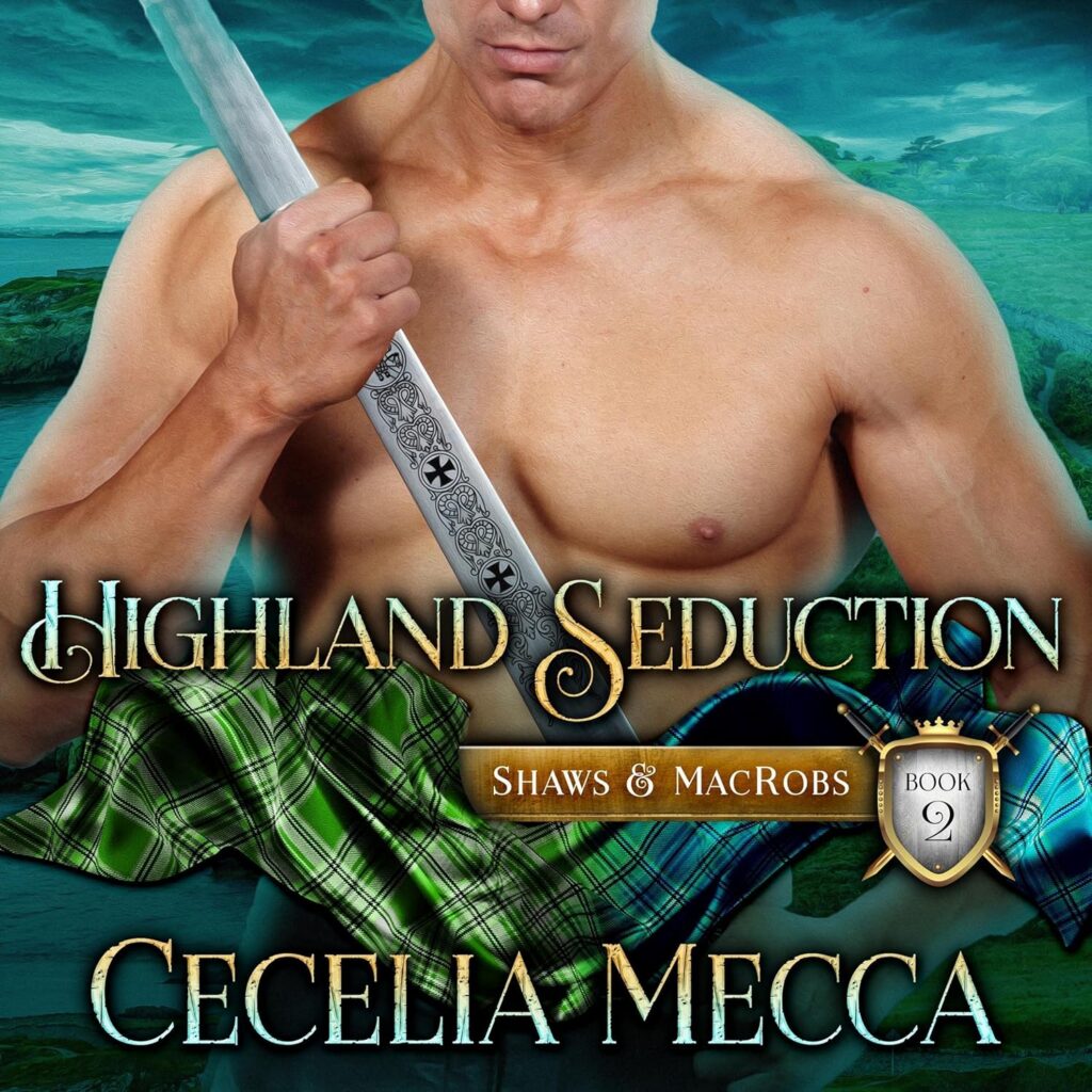 Highland Seduction