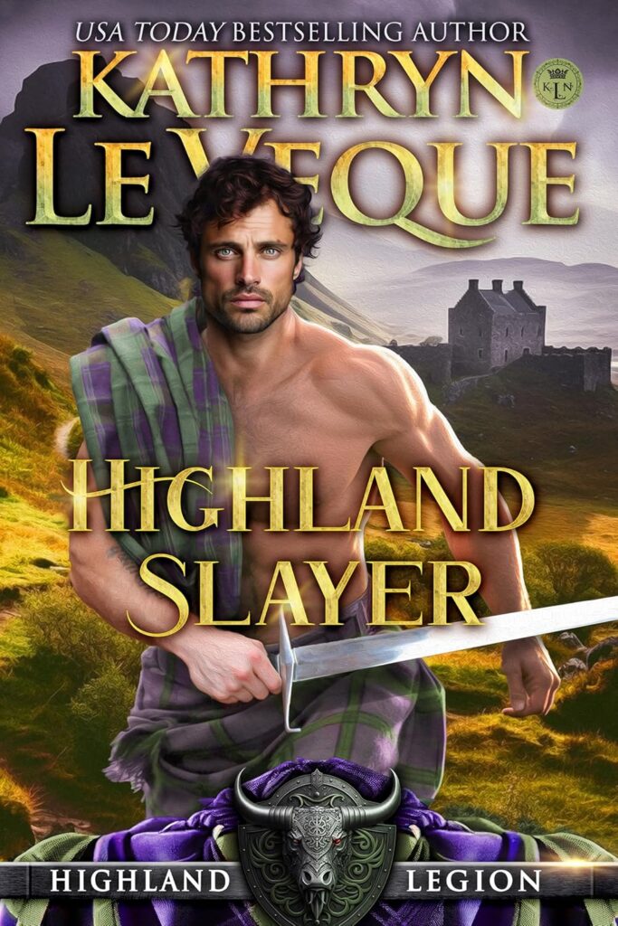 Highland Slayer