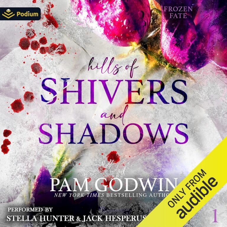 Hills of Shivers and Shadows