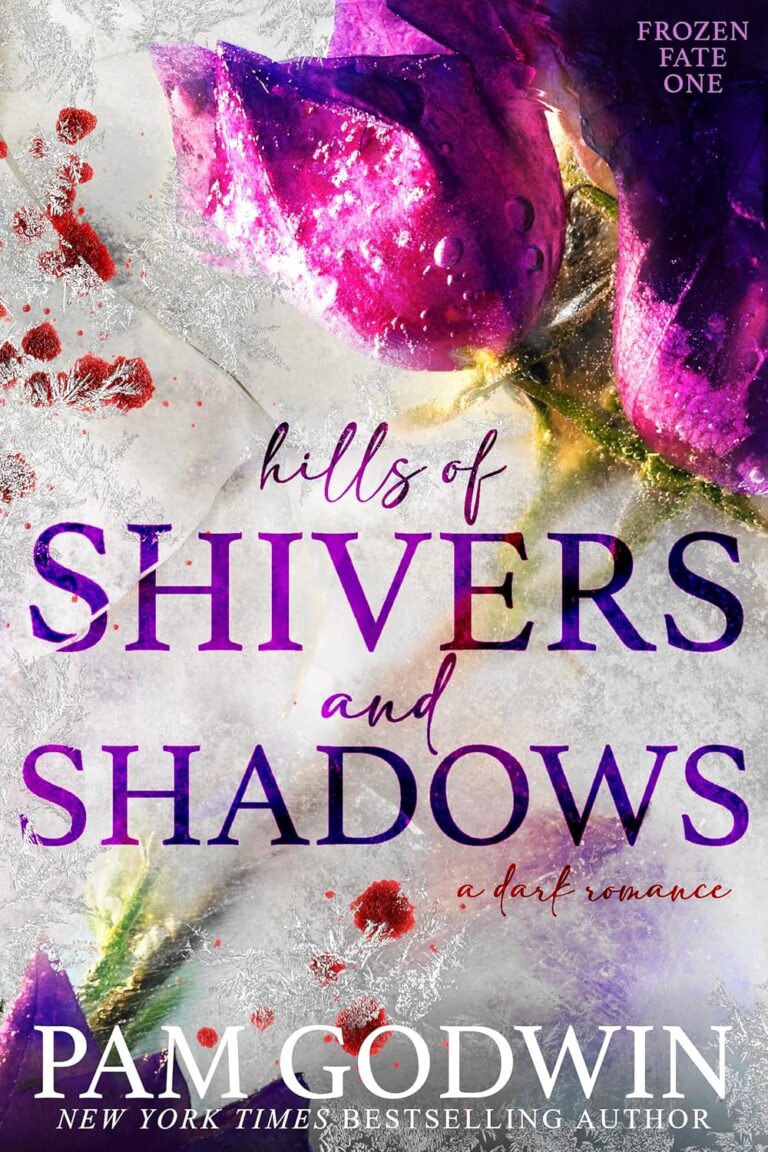 Hills of Shivers and Shadows