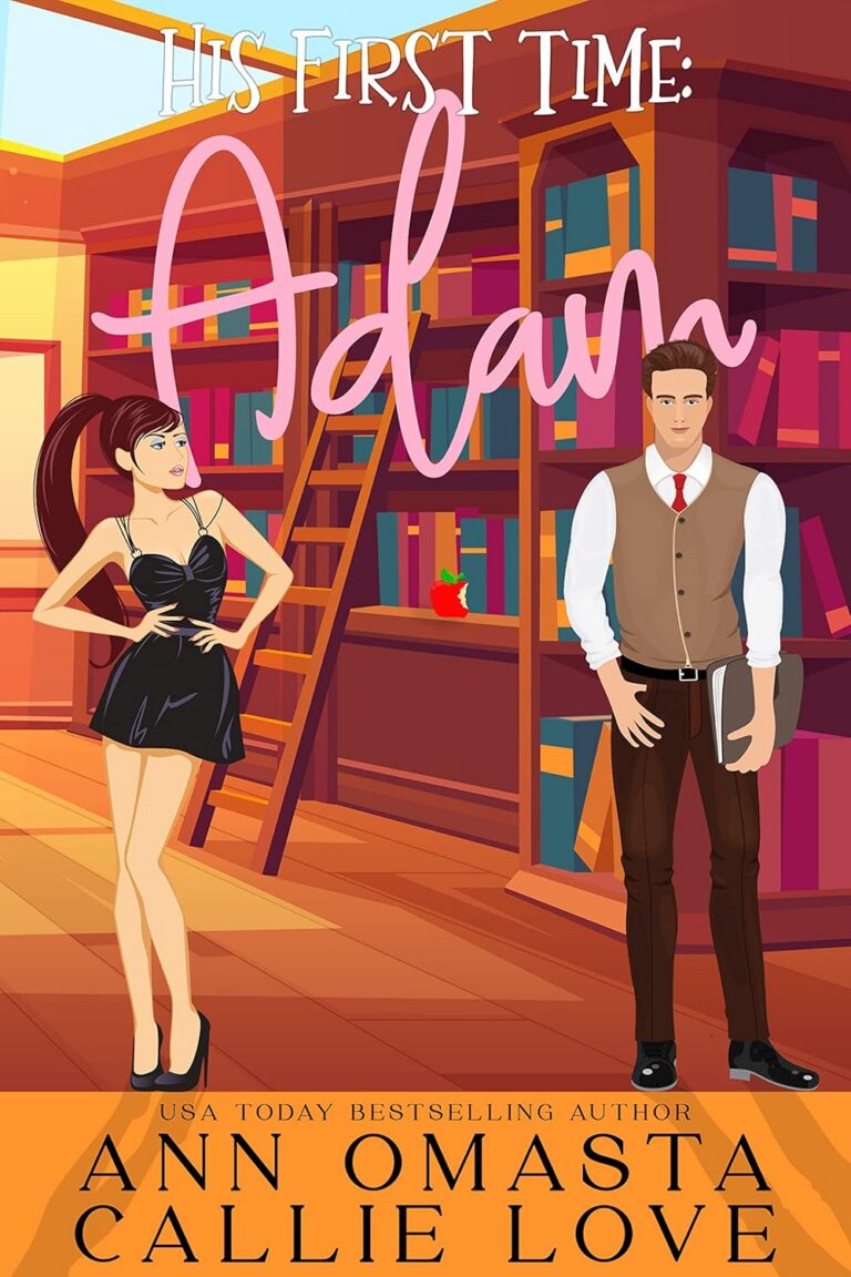 His First Time - Adam