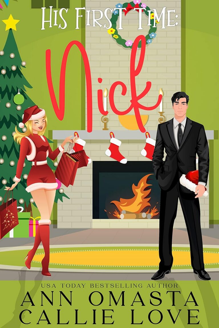 His First Time - Nick