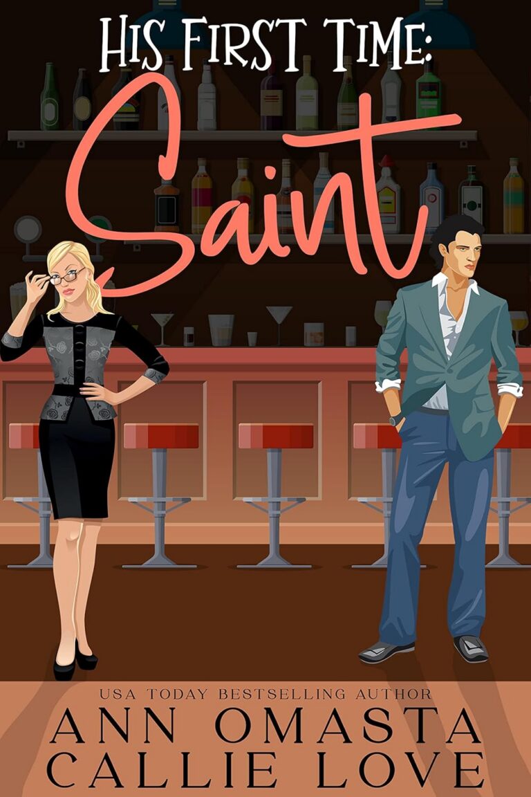 His First Time - Saint