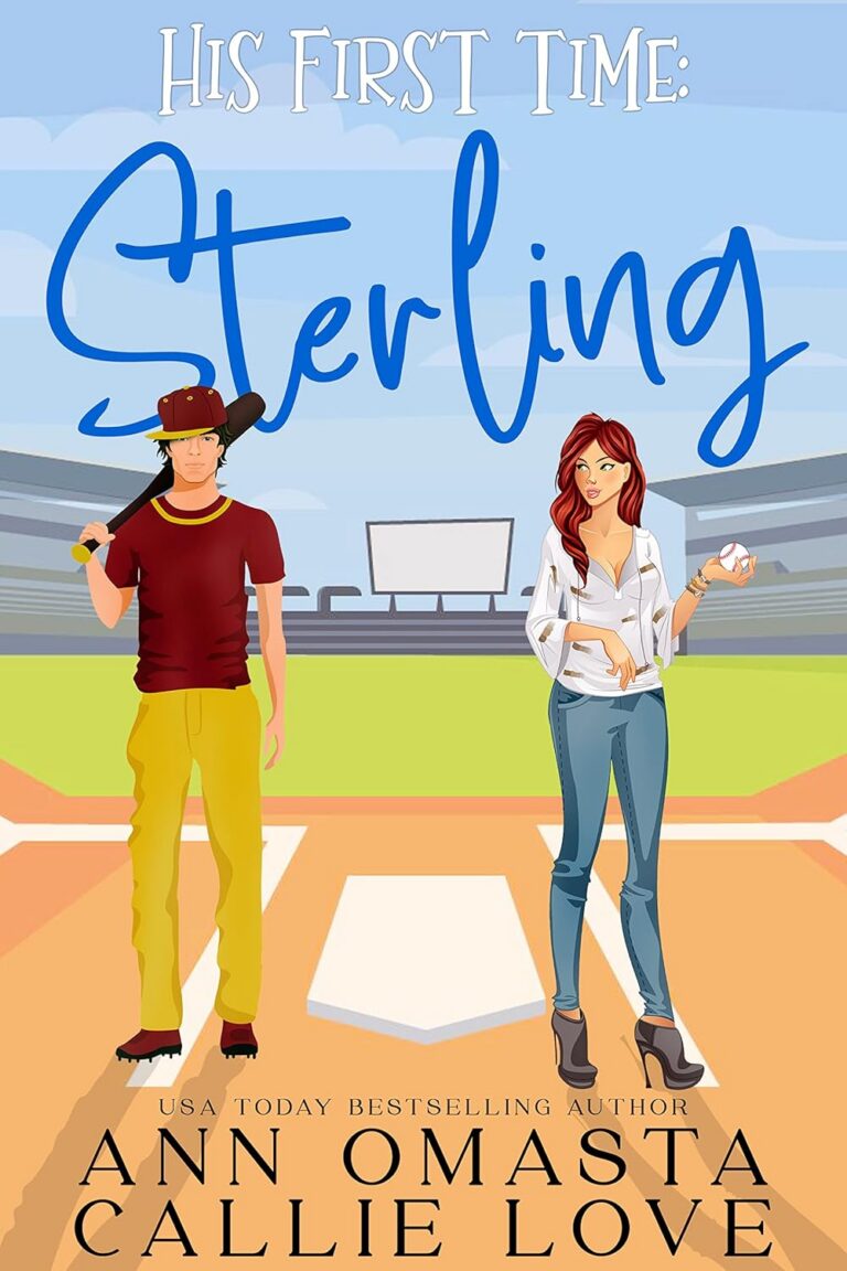 His First Time - Sterling