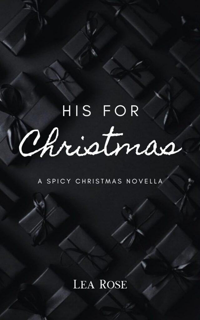 His for Christmas