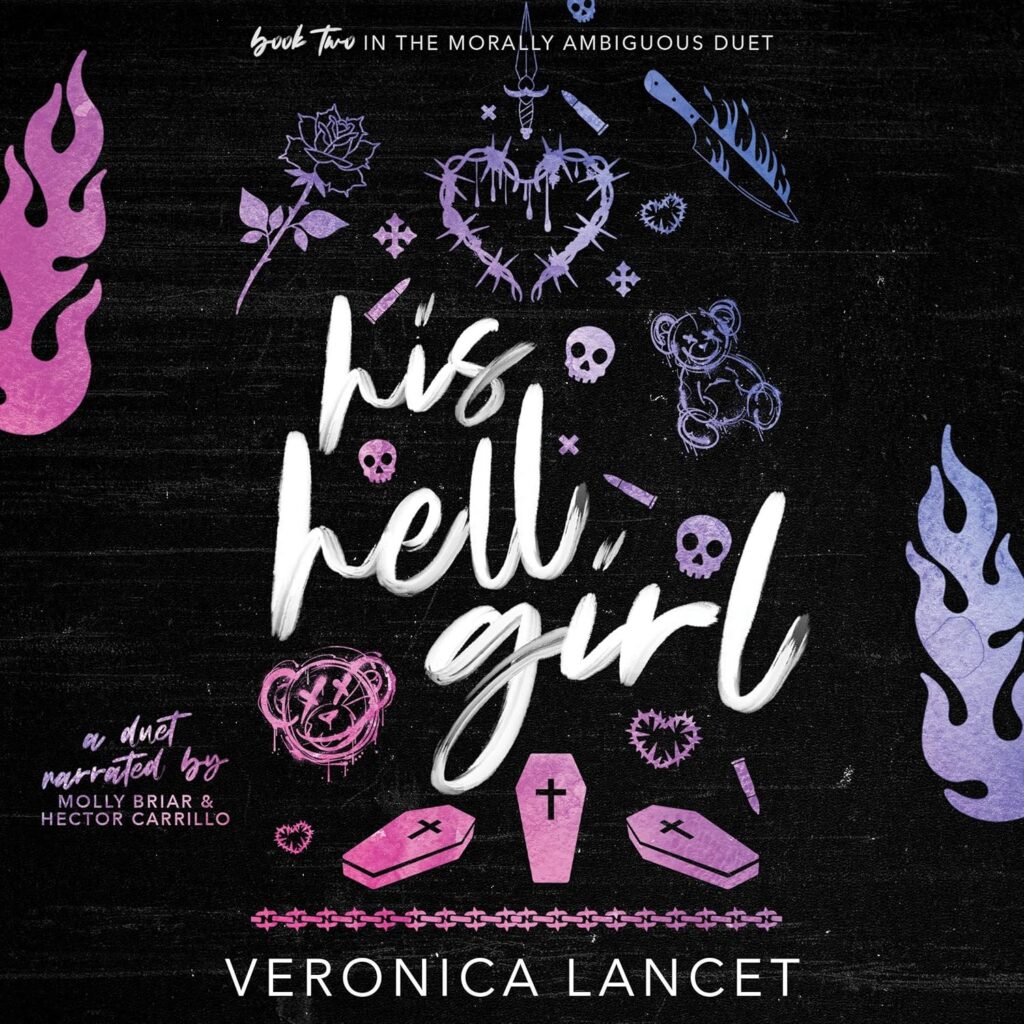 His Hell Girl