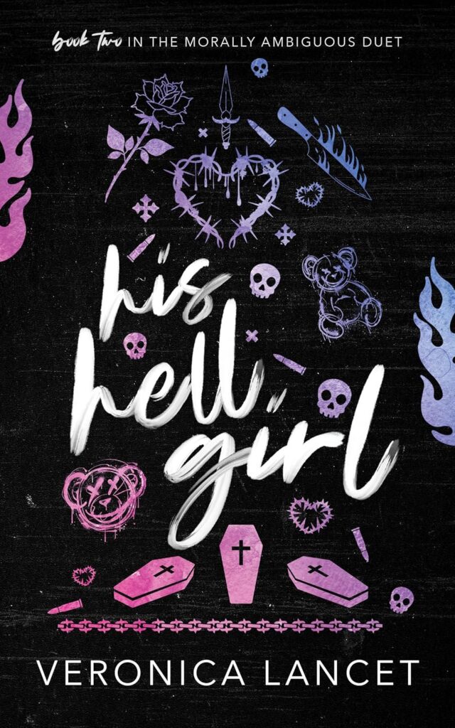 His Hell Girl