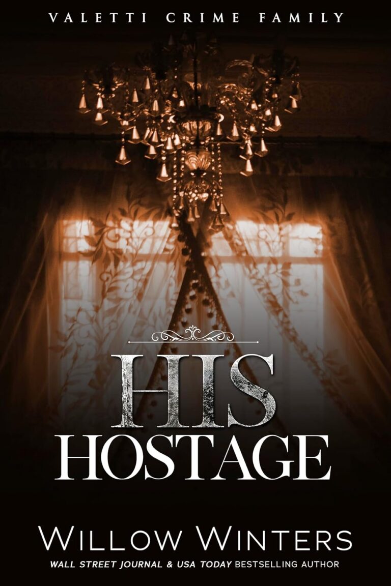 His Hostage
