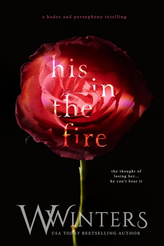His in the Fire