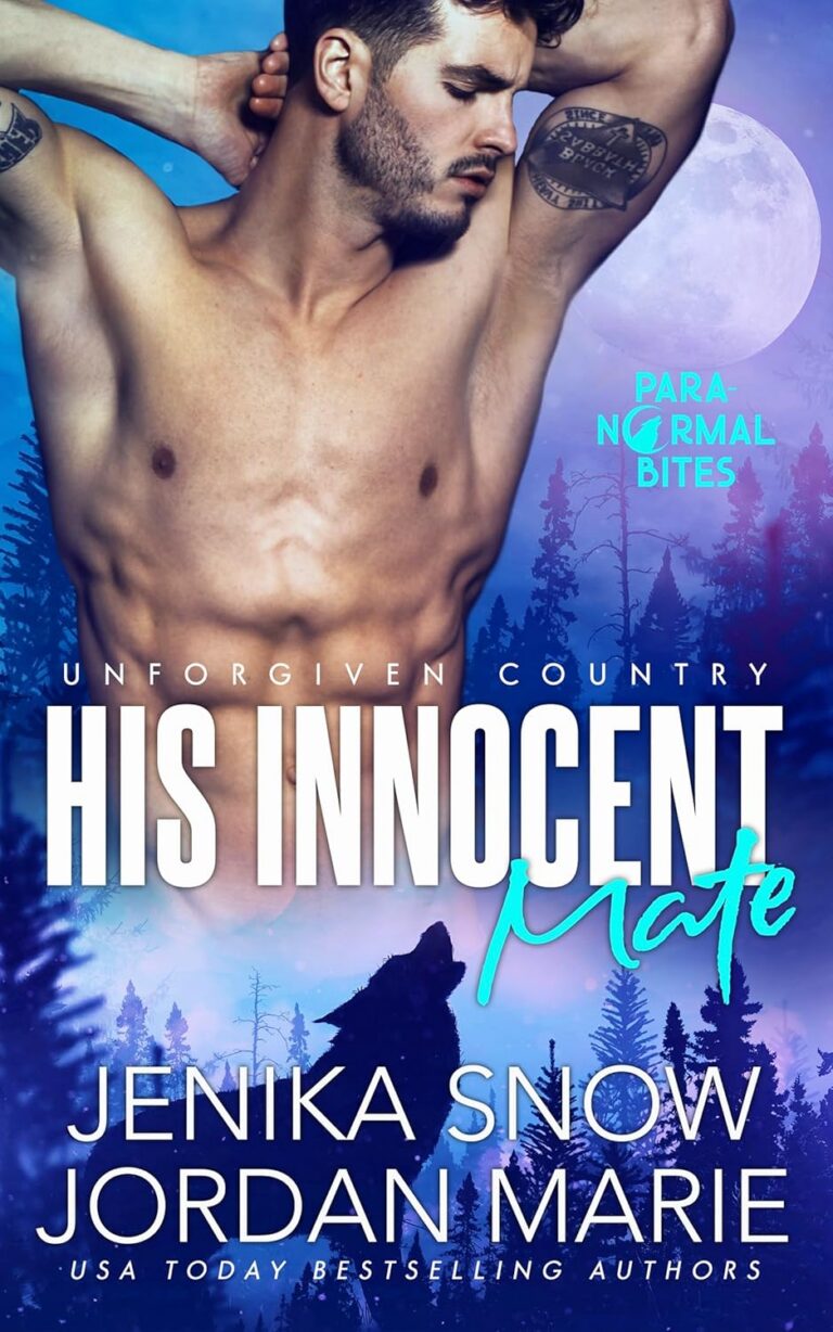 His Innocent Mate
