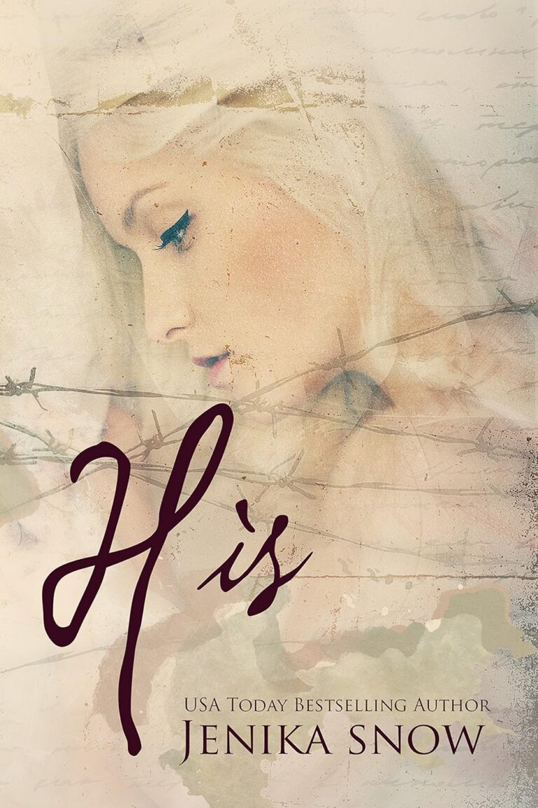 His