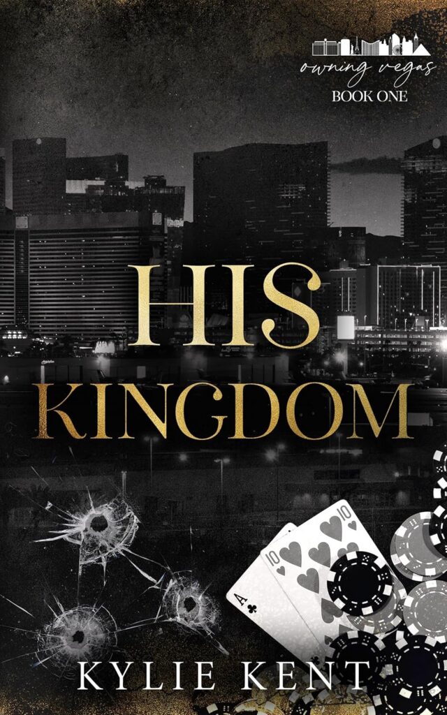 His Kingdom