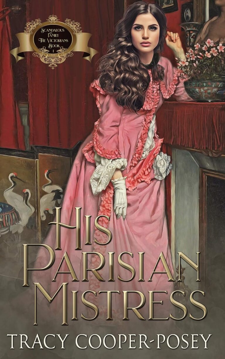 His Parisian Mistress