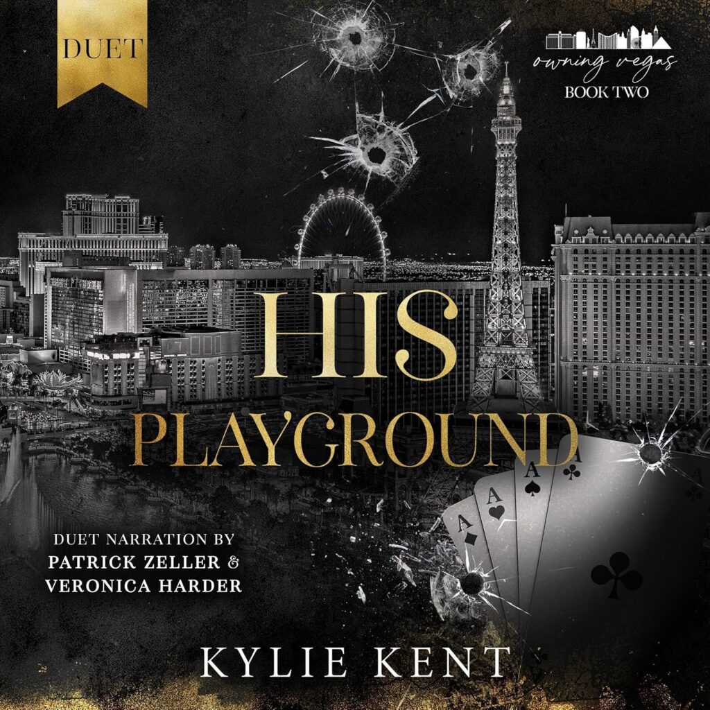 His Playground