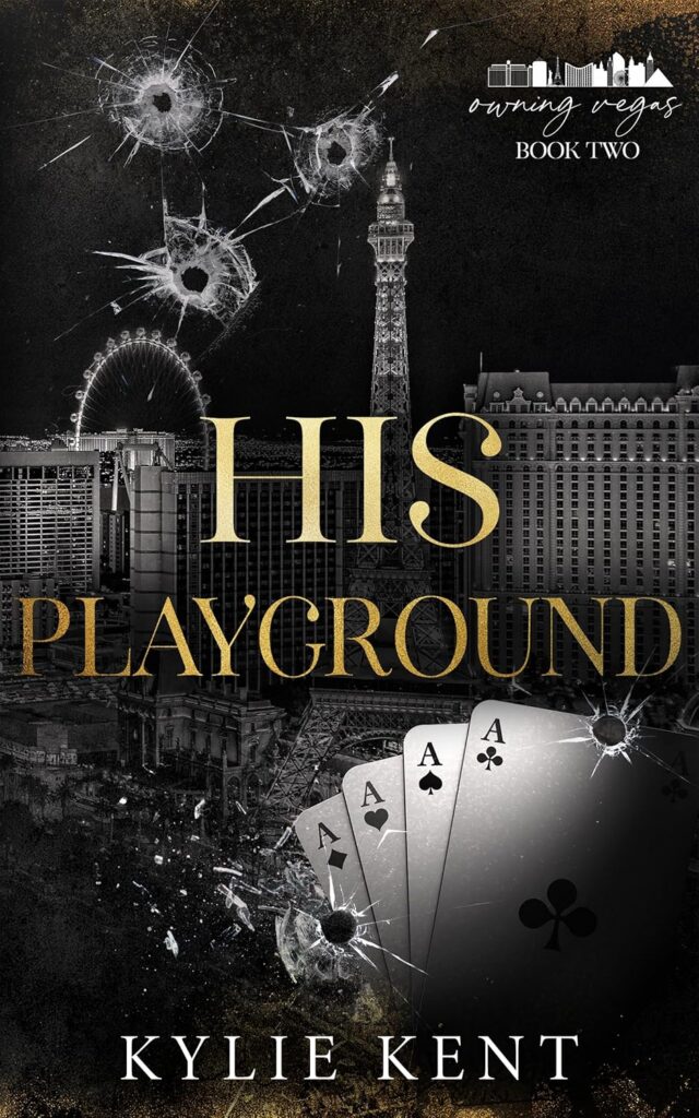 His Playground