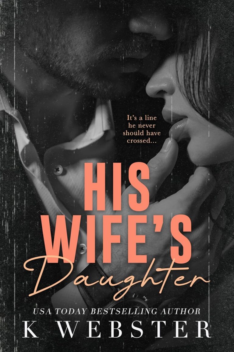 His Wife's Daughter