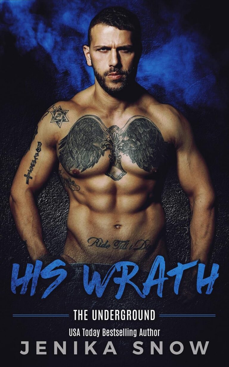 His Wrath