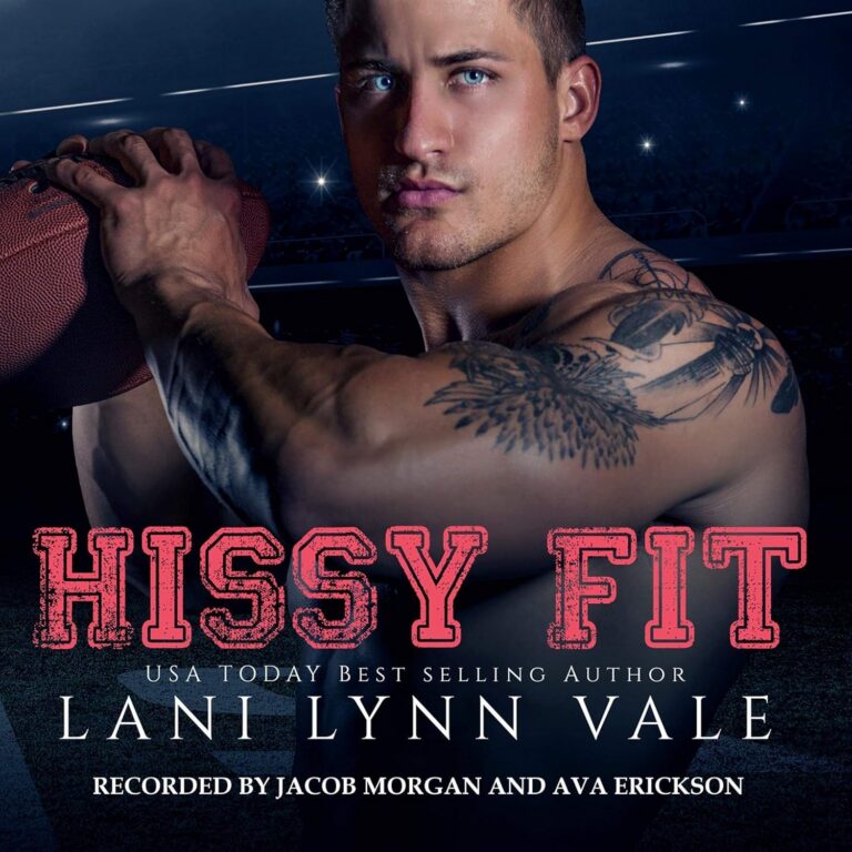 Hissy Fit
